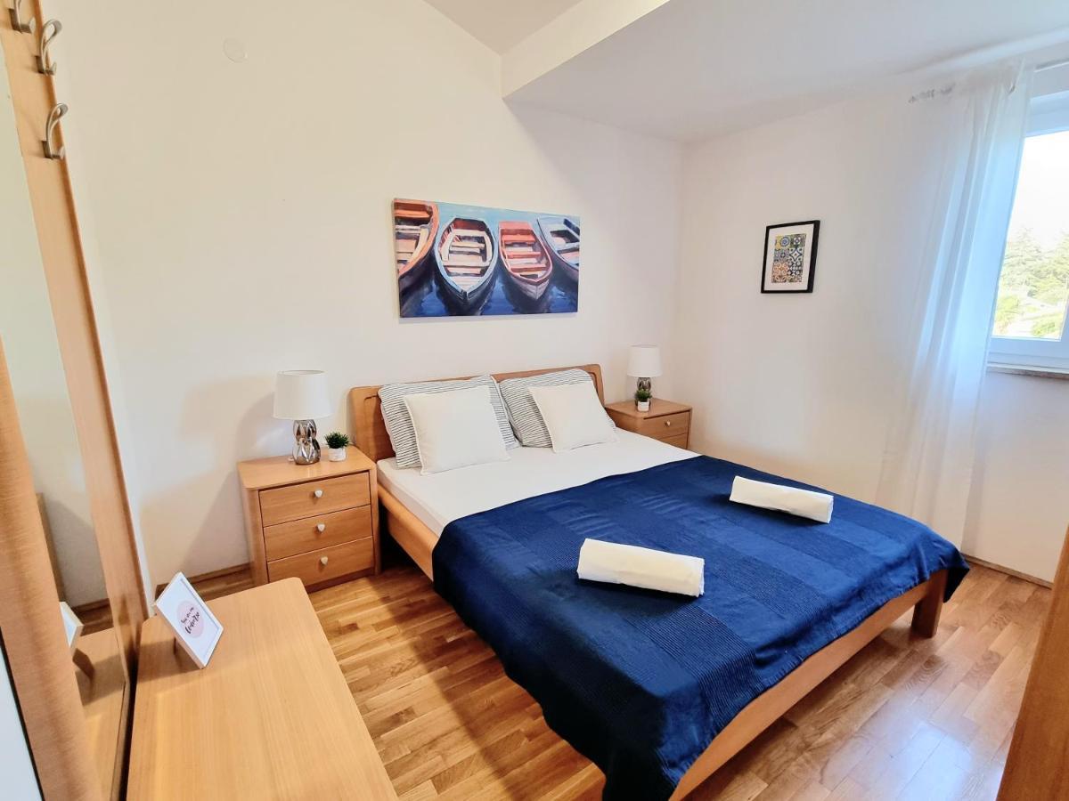 App Oleander Apartamento Umago Exterior foto
