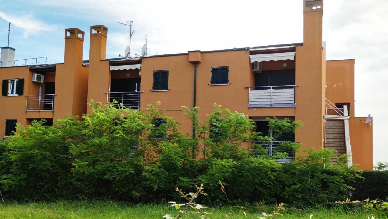 App Oleander Apartamento Umago Exterior foto