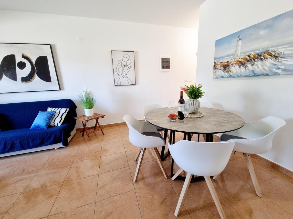 App Oleander Apartamento Umago Exterior foto