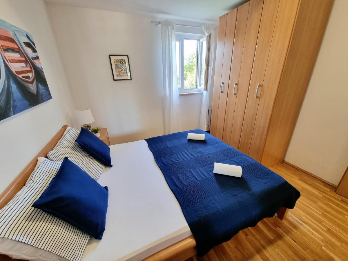 App Oleander Apartamento Umago Exterior foto